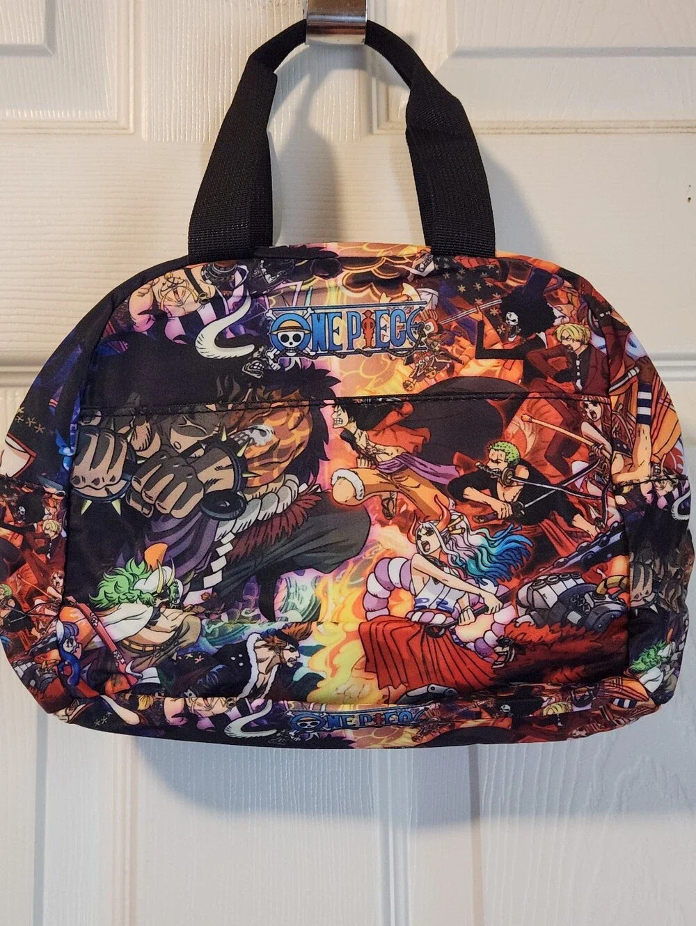 ONE PIECE ~ 3pc BACKPACK SET